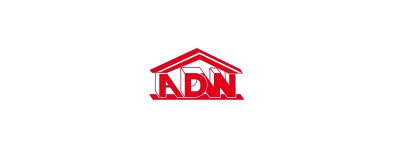 Logo firmy ADN