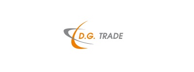 Logo firmy D.G. Trade