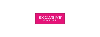 Logo firmy Exclusive Event