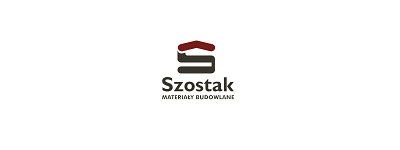 Logo firmy Szostak. Adwokat dla branży budowlanej